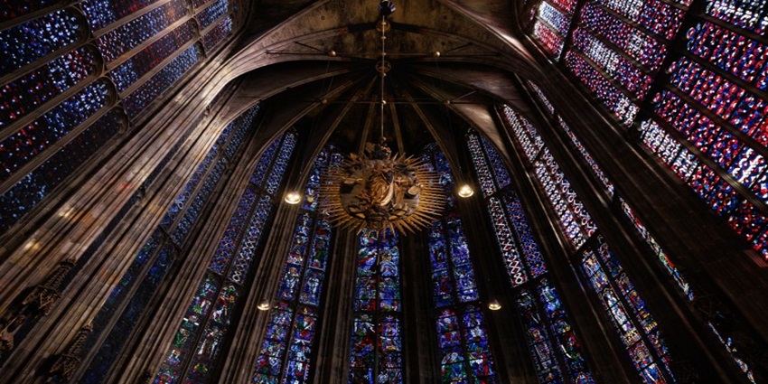 Aachen Cathedral